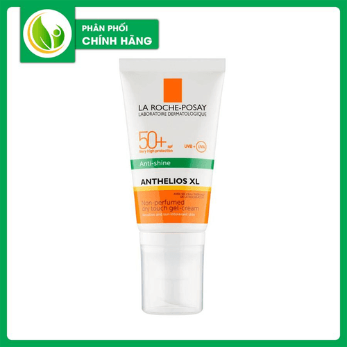 Kem chống nắng La Roche-Posay Mineral Anthelios Sunscreen-Gentle Lotion SPF 50 Body & Face (90mL)