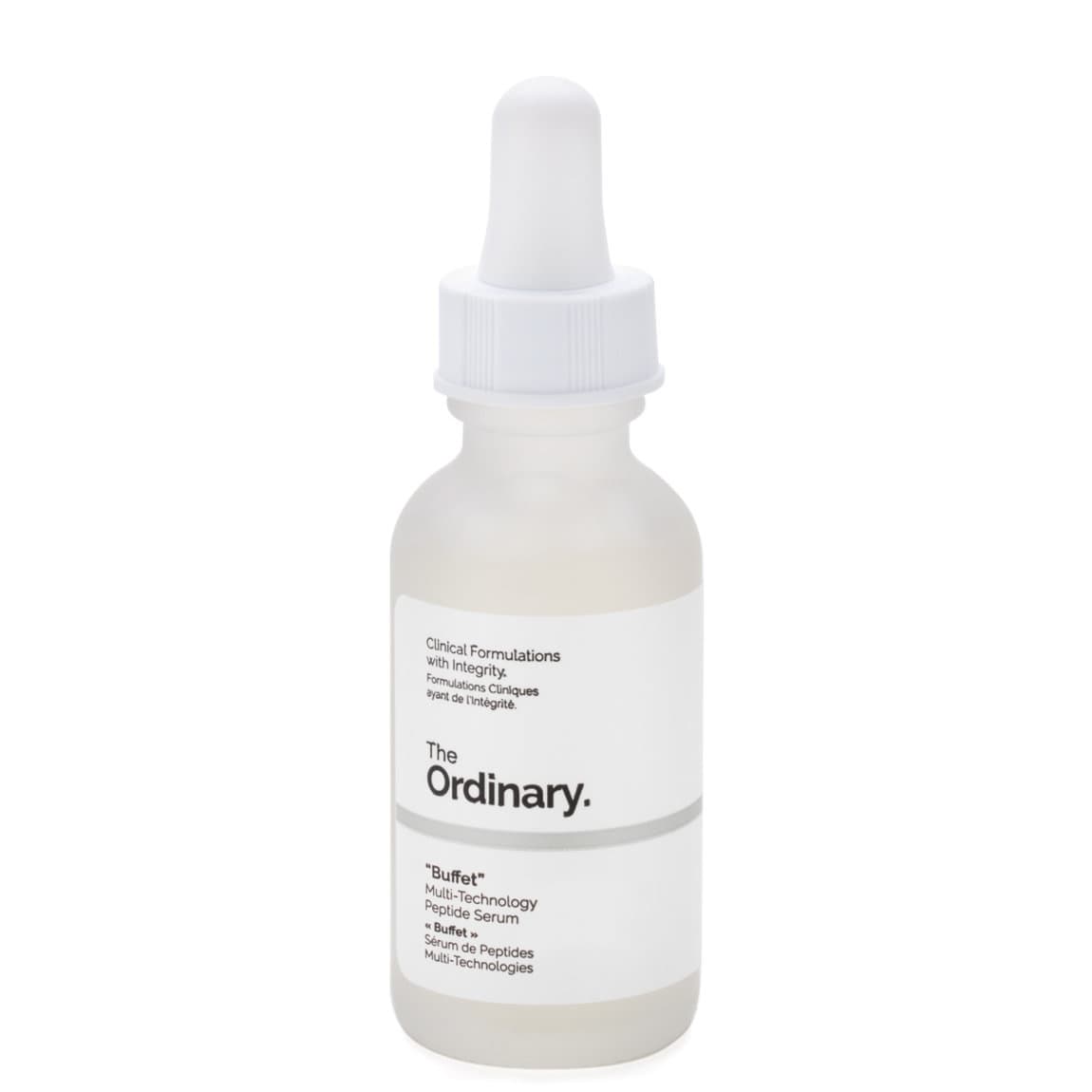 Serum The Ordinary Buffet Dưỡng da Chống Lão Hóa 30ml