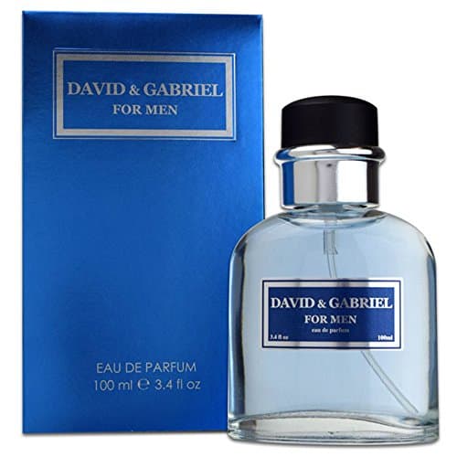 Nước Hoa nội địa Mỹ David & Gabriel For Men 100ml