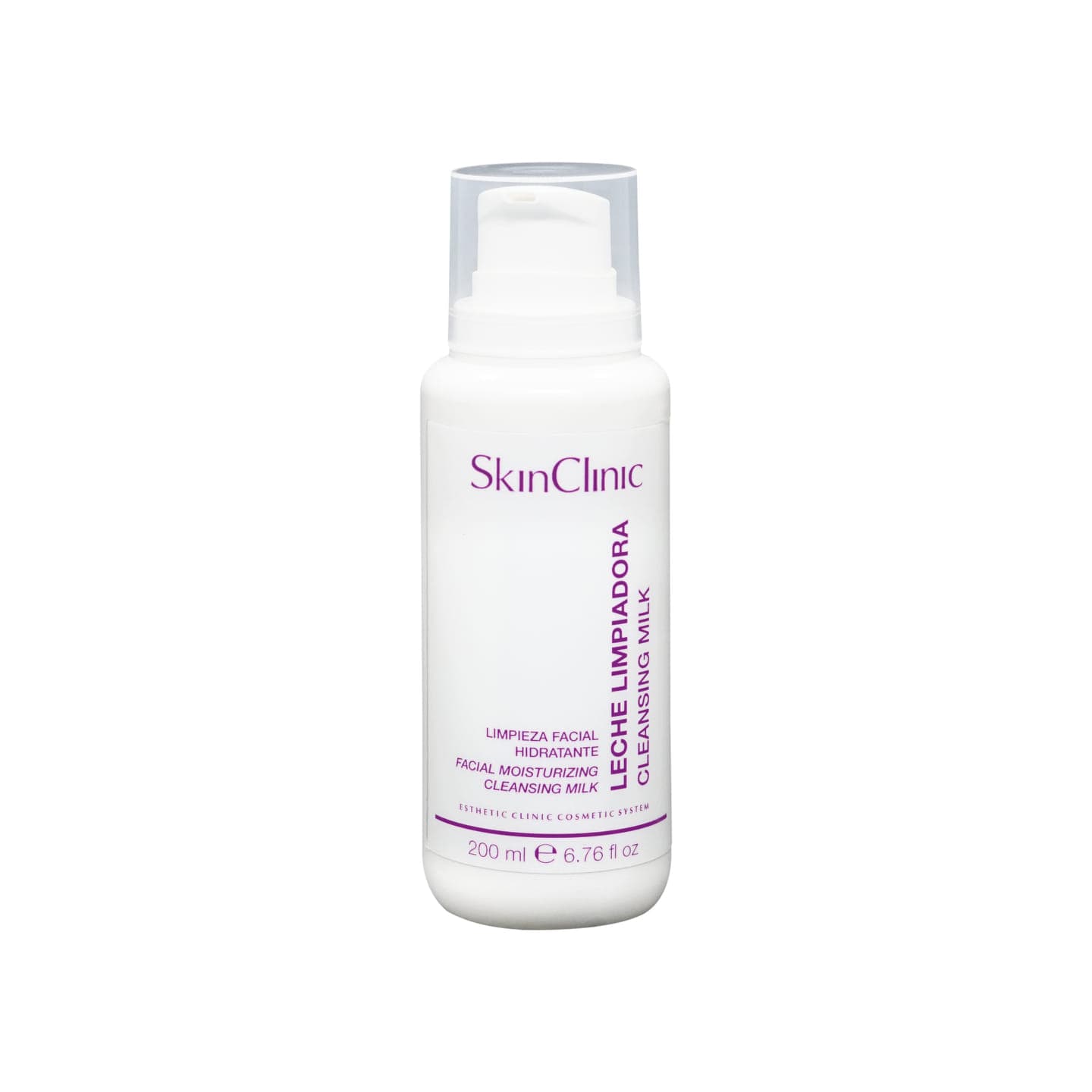 [HCM]Sữa rửa mặt – tẩy trang không tạo bọt CLEANSING MILK