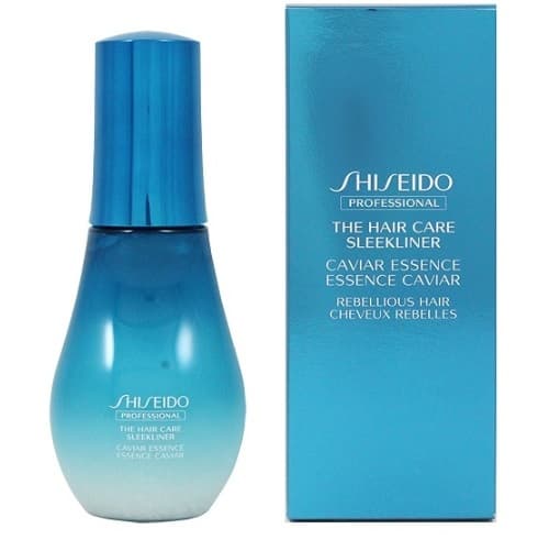 Tinh Chất Chăm Sóc và Phục Hồi Tóc Shiseido Professional Serious Linear Caviar Essence 100ml