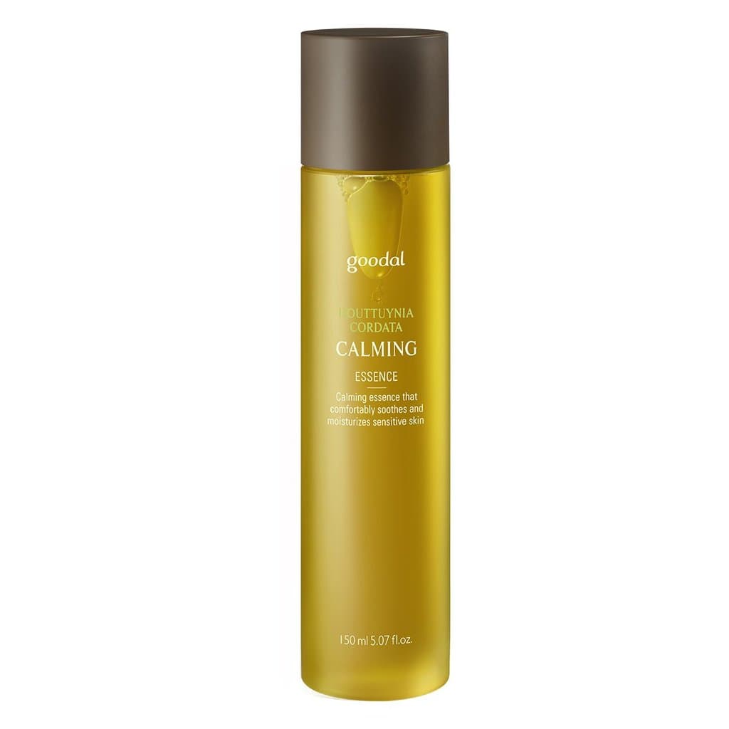 Tinh chất dưỡng da Goodal Houttuynia Cordata Calming