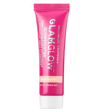 [HCM]Kem dưỡng ẩm có màu Glamglow Glowstarter Mega Moisturizer - Nude glow 15ml