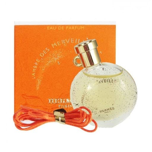 [HCM][Minisize] Nước hoa Hermes L’Ambre des Merveilles 7.5ml
