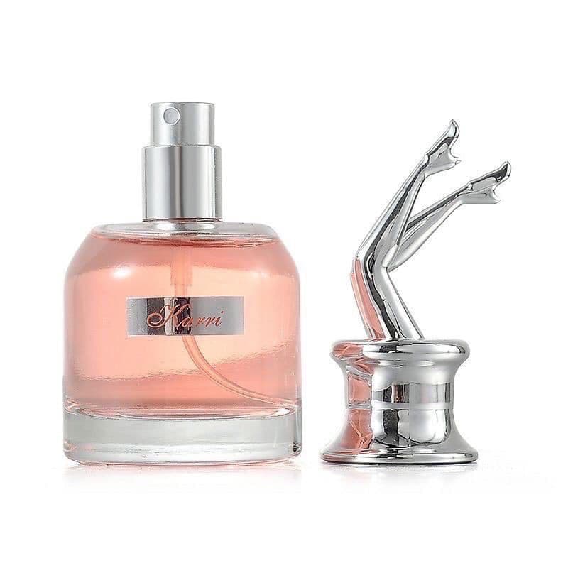 Nước Hoa Nữ Karri Thơm Lâu 30ml