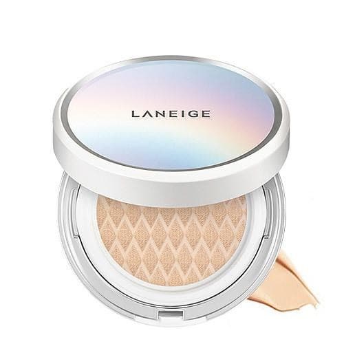 Phấn Nước Dưỡng Trắng Laneige BB Cushion Whitening SPF50+ PA+++ (Tặng Kèm Lõi Thay)