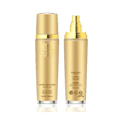 Toner sáng da xóa nhăn Skinlovers Lifting