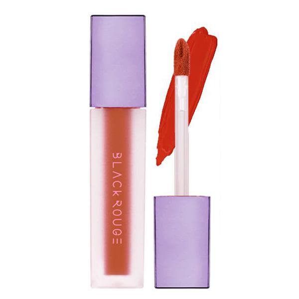 [Version 2] Son Kem Lì Black Rouge Air Fit Velvet Tint Hàn Quốc (A03: Sweet Cinnamon)