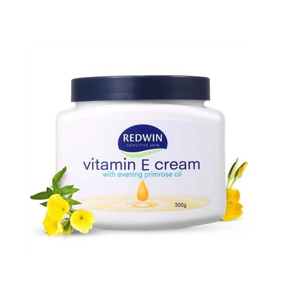 Kem dưỡng da REDWIN Vitamin E Cream 300g Florence Store