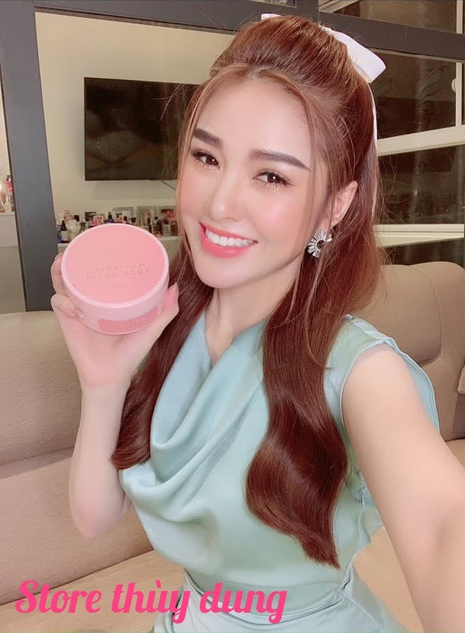 sỉ 20 hủ body Sakimy tặng kèm 10 chai serum ( chính hãng )