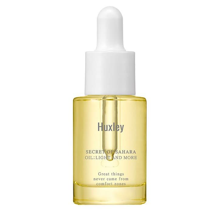 Tinh Chất Dưỡng Da Huxley Mini Serum Tinh Chất Dưỡng Da Huxley Mini 5ml CHISHOUSE.STORE