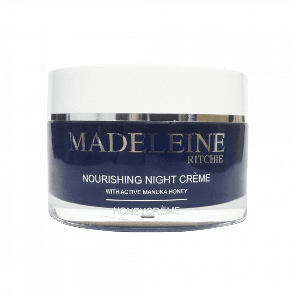 [HCM]Kem Dưỡng Da Ban Đêm Nourishing Night Creme With Manuka Honey-110ml