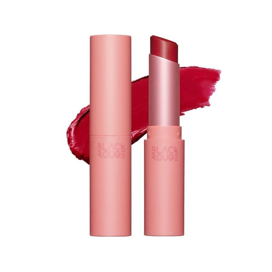Son Thỏi Siêu Lì Black Rouge Rose Velvet Lipstick
