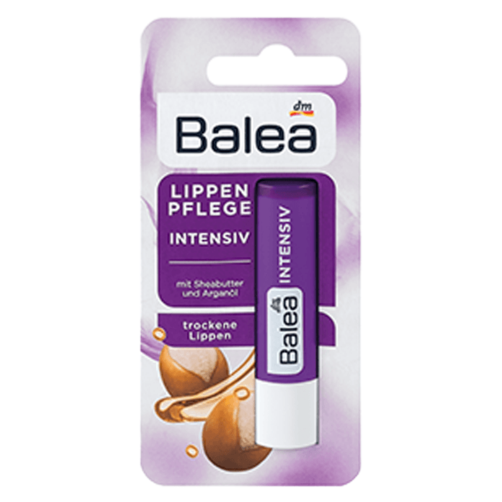Son Dưỡng Môi Balea intensiv 4.8g