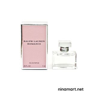 Nước hoa nữ Ralph Lauren Romance EDP 7ml