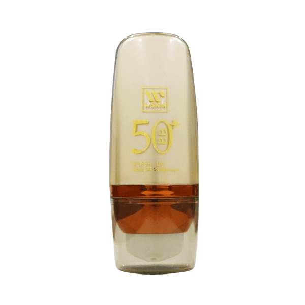 Kem Chống Nắng Nền WSkin BB Flash Up Sun SPF50+ PA++++