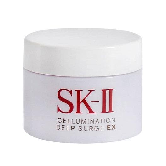 Kem dưỡng trắng da SK-II Cellumination Deep Surge EX