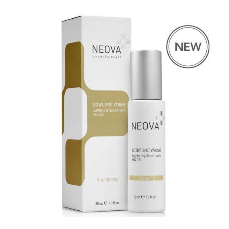[HCM]Serum trị thâm nám và làm trắng sáng da đột phá NEOVA Active Spot Vanish