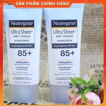 Kem chống nắng Neutrogena 85+ (88ML) - HuyNhi Shop