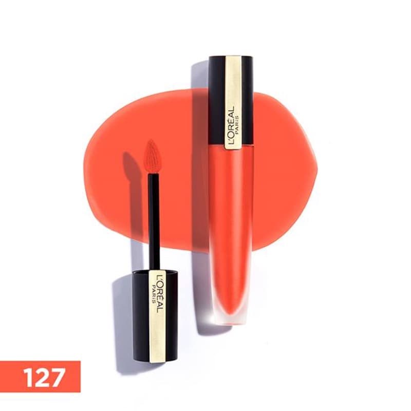 Son Kem Lì LOreal Rouge Signature 7ml