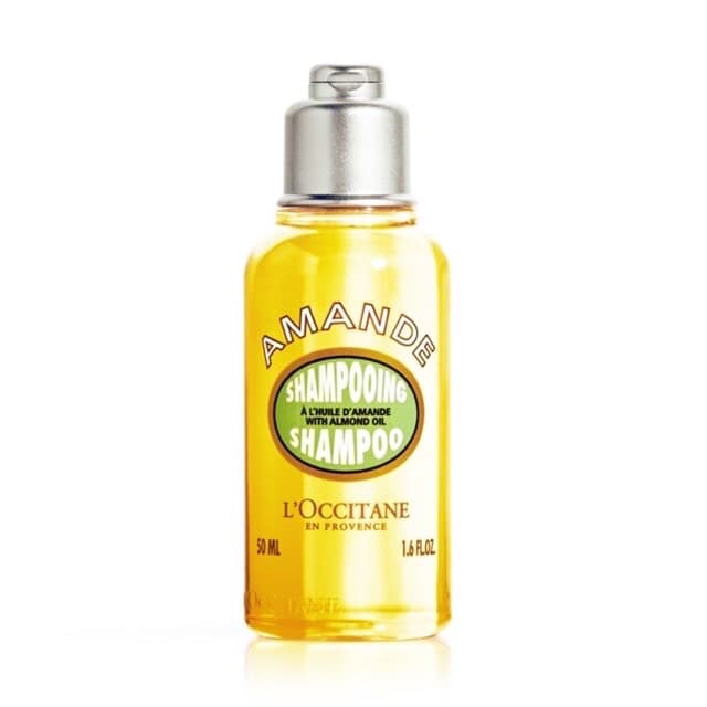 Dầu gội chiết xuất từ hạnh nhân L’Occitane