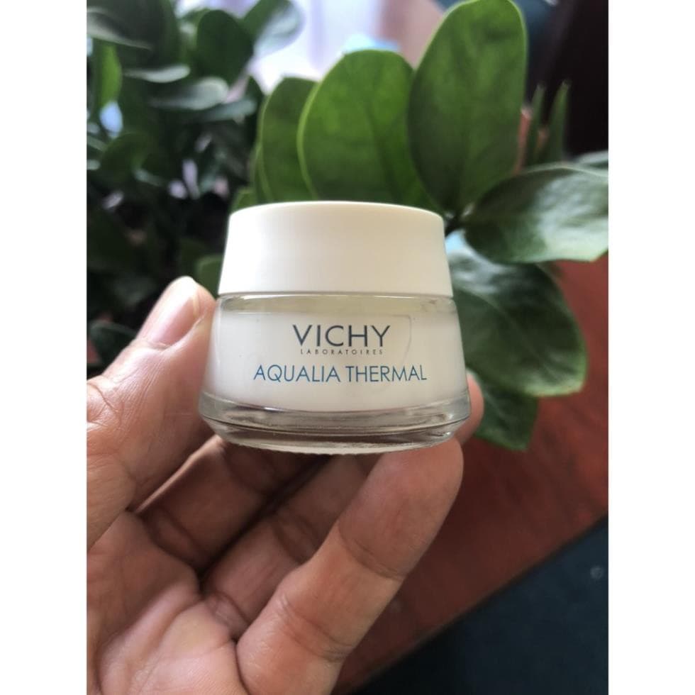 Kem dưỡng cấp ẩm VICHY - AQUALIA THERMAL 15ML