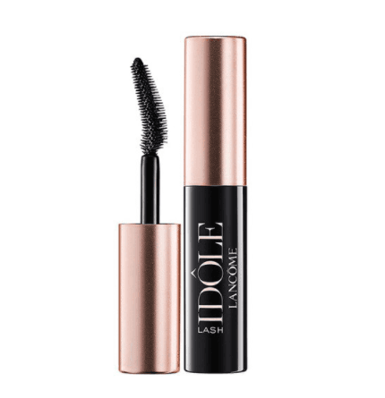 [HCM]Chuốt Mi Mascara Lancome Lash Idole Lash Lifting Volumizing Mascara - 25ml - màu 01 Glossy Black