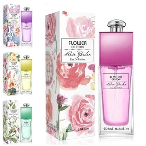 [HCM]Nước hoa cao cấp quyến rũ gợi cảm Flower 25ml NC56