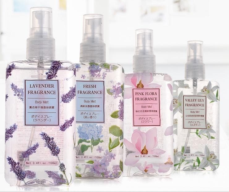 [HCM]Nước hoa cao cấp quyến rũ gợi cảm Fragrance 100ml