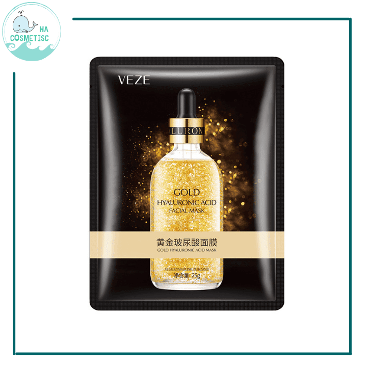 [Giá Sốc ] Mặt Nạ Dưỡng Ẩm Giữ Ẩm Thu Nhỏ Lỗ Chân Lông Làm Sáng Da Mặt Veze