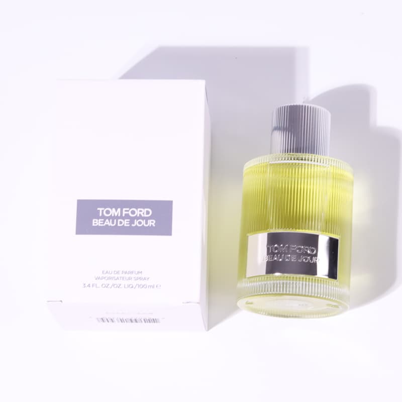 (Hàng Mới Về) Nước Hoa Mùi Hương TF Tom Ford 100ml Dành Cho Nam