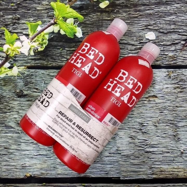 BỘ DẦU GỘI TIGI 750ml