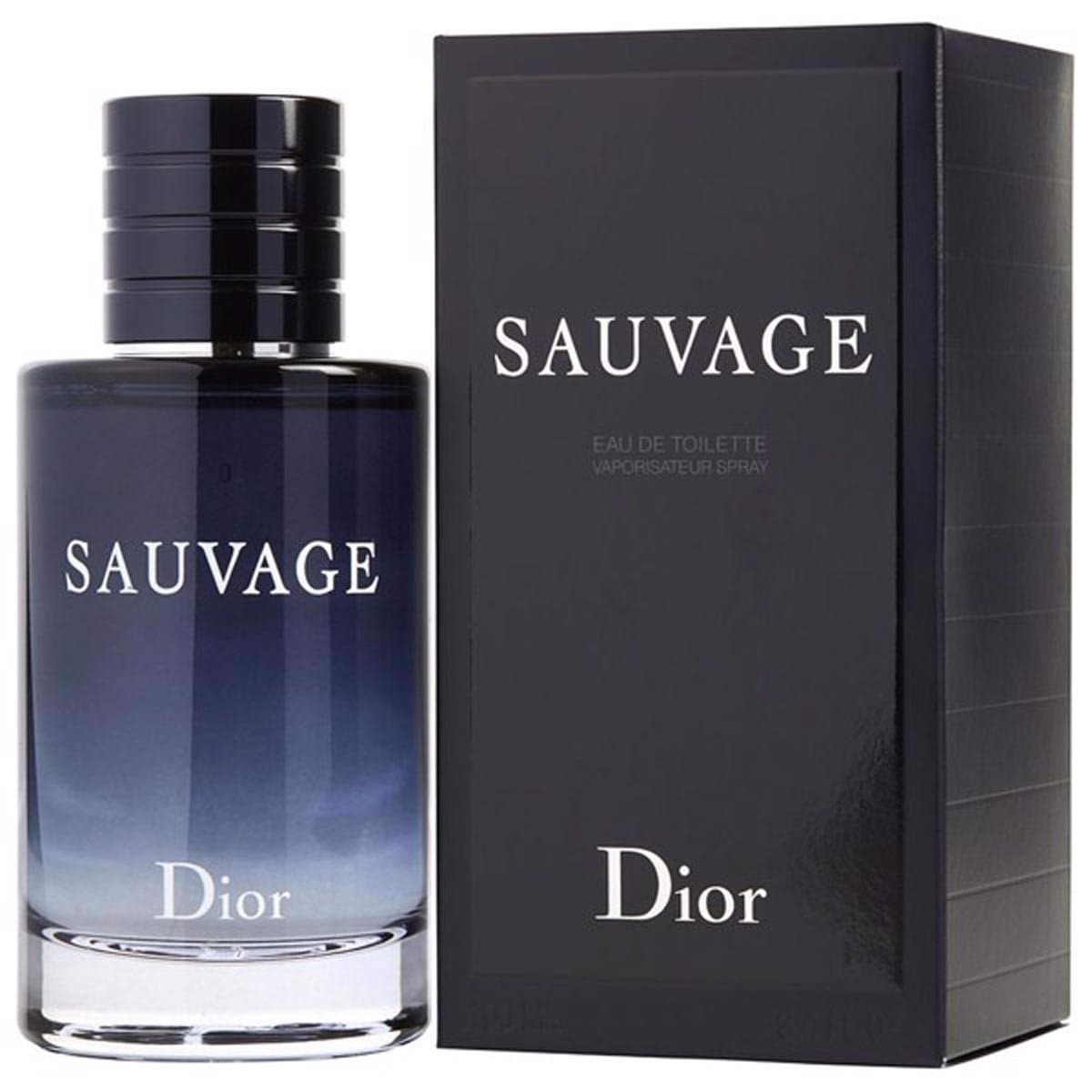 [HCM]Nước hoa Dior Sauvage EDT