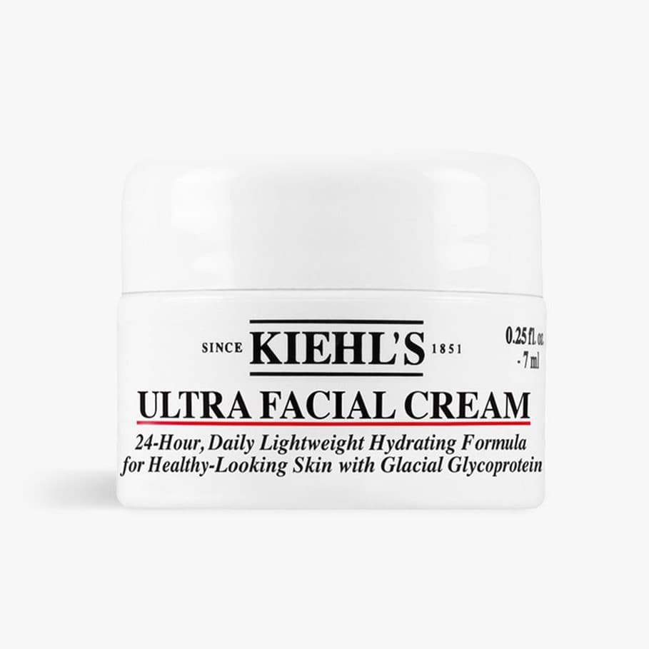 [HCM][Mini size 7ml] Kiehls - Kem dưỡng ẩm Ultra Facial Cream Kiehls
