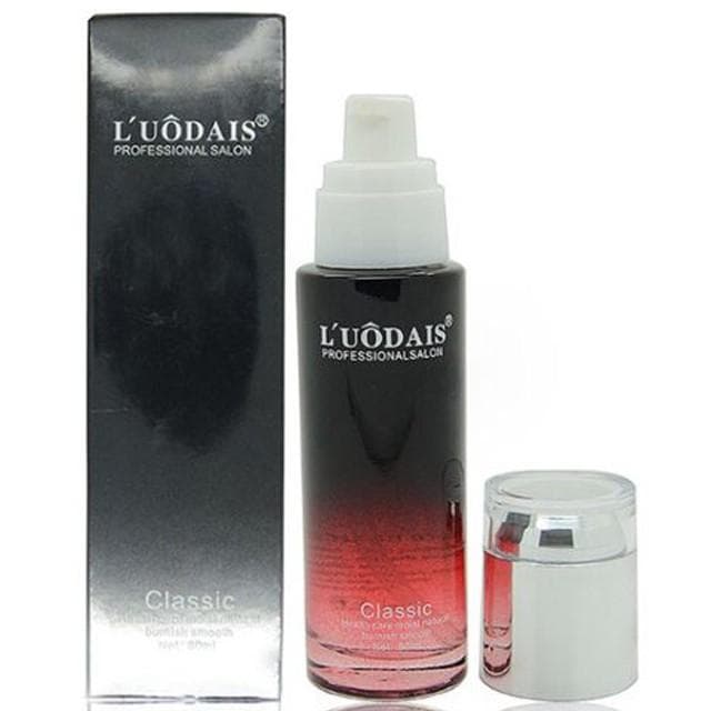 Tinh dầu dưỡng tóc CLassic Pure Natural Plant 80ml