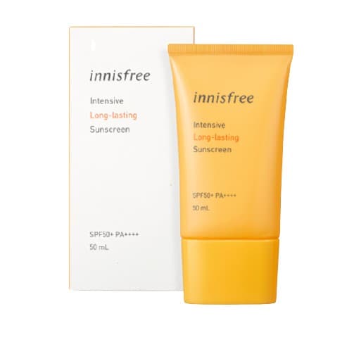 Kem Chống Nắng Innisfree Intensive Sunscreen 50ml