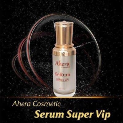 #hot!!! Serum chuyên NÁM AHERA Super vip 60ml
