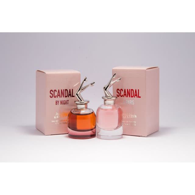 Nước Hoa Nữ Jean Paul Gaultier Scandal EDP 5ml mini