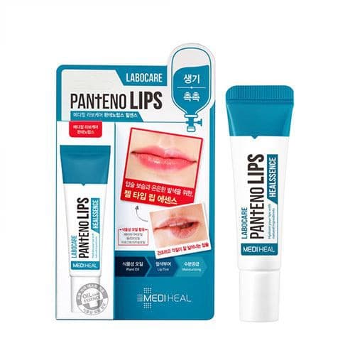 SON DƯỠNG Môi Mediheal Labocare Panteno Lips Healssence Frorence86 Store