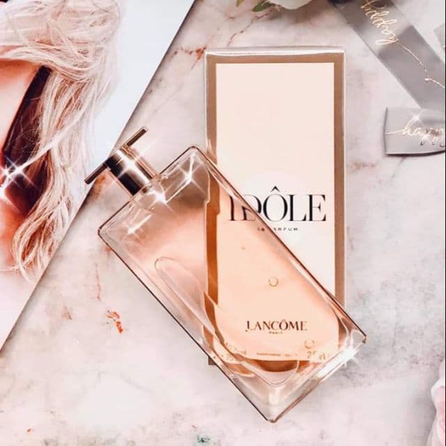 [HCM]Nước hoa Nữ Lancome (75ML)