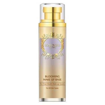Kem lót trang điểm Skinlovers màu tím 40ml