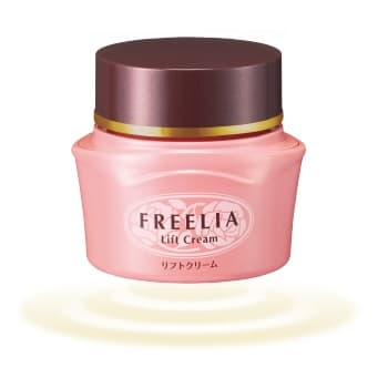 Kem dưỡng săn chắc da Freelia Special Lift Cream 35g - Nhật Bản