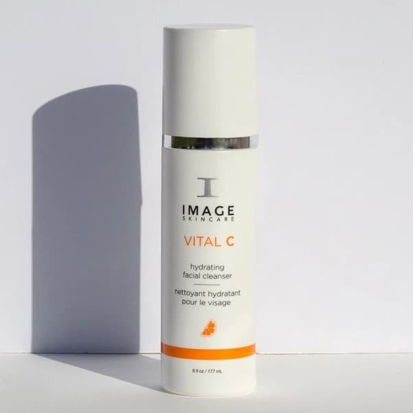 [?QUÀ TẶNG 100K?] Sữa Rửa Mặt Dưỡng Ẩm Phục Hồi Da VITAL C Hydrating Facial Cleanser  1