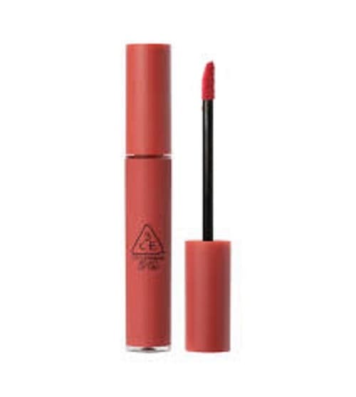 SON KEM LÌ3CE VELVET LIP TINT SAVEME TONE CAM