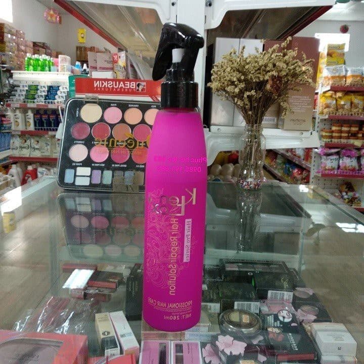 Sữa Xịt Dưỡng Tóc Kenlox 280ml