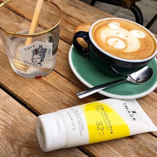 Kem Chống Nắng Image 32 SPF PREVENTION Suncreen