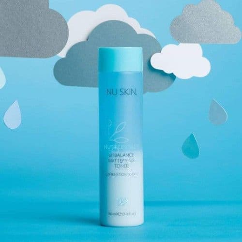 [HCM]Nước Hoa Hồng pH Balance Mattefying Toner - da dầu và da hỗn hợp (150 ml)