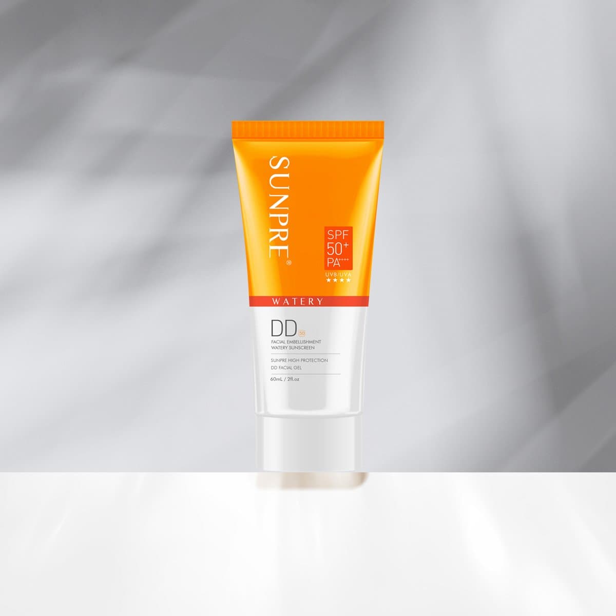 [HCM]Kem chống nắng SUNPRE High Protection DD Facial Gel