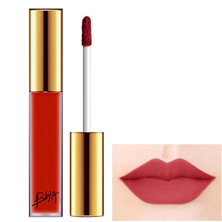 Son kem lì Bbia Last Velvet Lip Tint Hàn Quốc 5ml (#11 - Calm Boss)