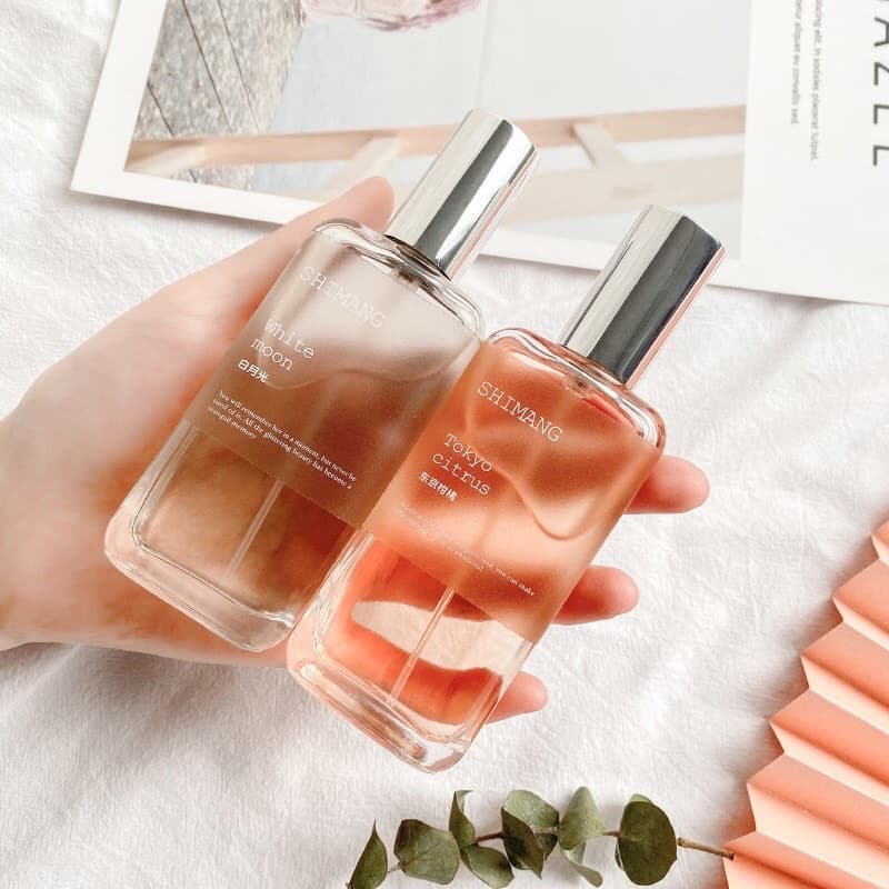 [HCM]Nước hoa Shimang có nhũ siêu thơm và ngọt